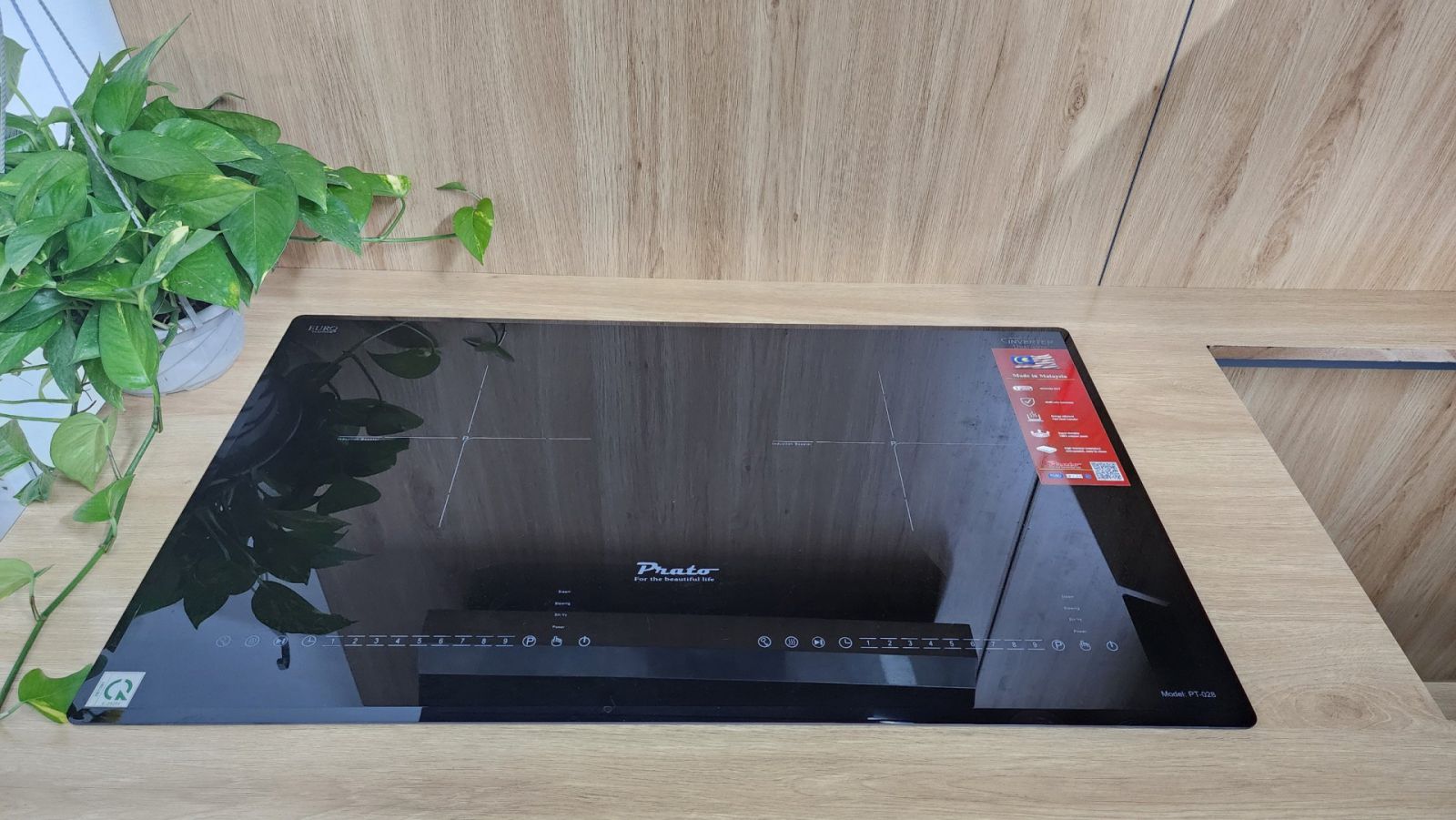 Bếp từ Model: PT-028